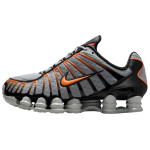Nike Shox Tl Light Smoke