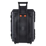 KZCASE G595 — ударопрочный кейс IP67