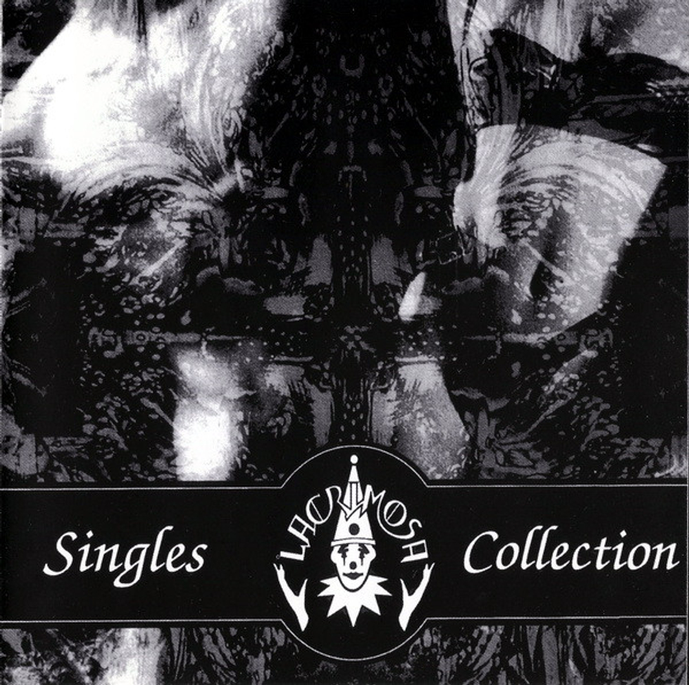 CD: Lacrimosa  — «Singles Collection» (2001)