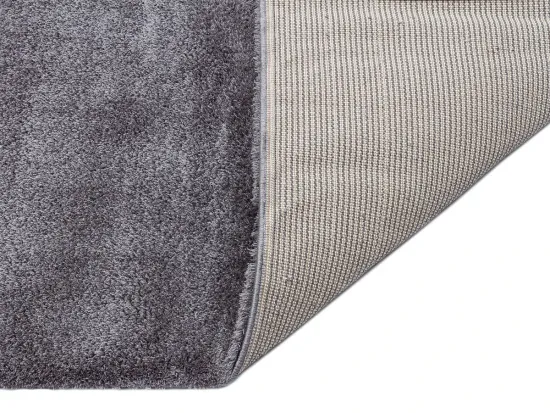 Ковер COMFORT 160*230, темно-серый 851558