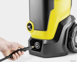Мойка высокого давления Karcher K 7 WCM Premium 1.317-421