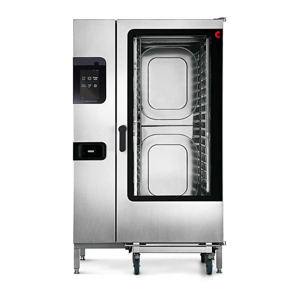 Пароконвектомат Convotherm maxx pro easyTouch 20.20 GB