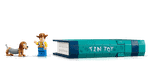 Конструктор LEGO Disney 43301 Toy Story Slinky Dog Bookends