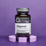 Quality of Life, Oligonol, 100 мг, 30 вегетарианских капсул