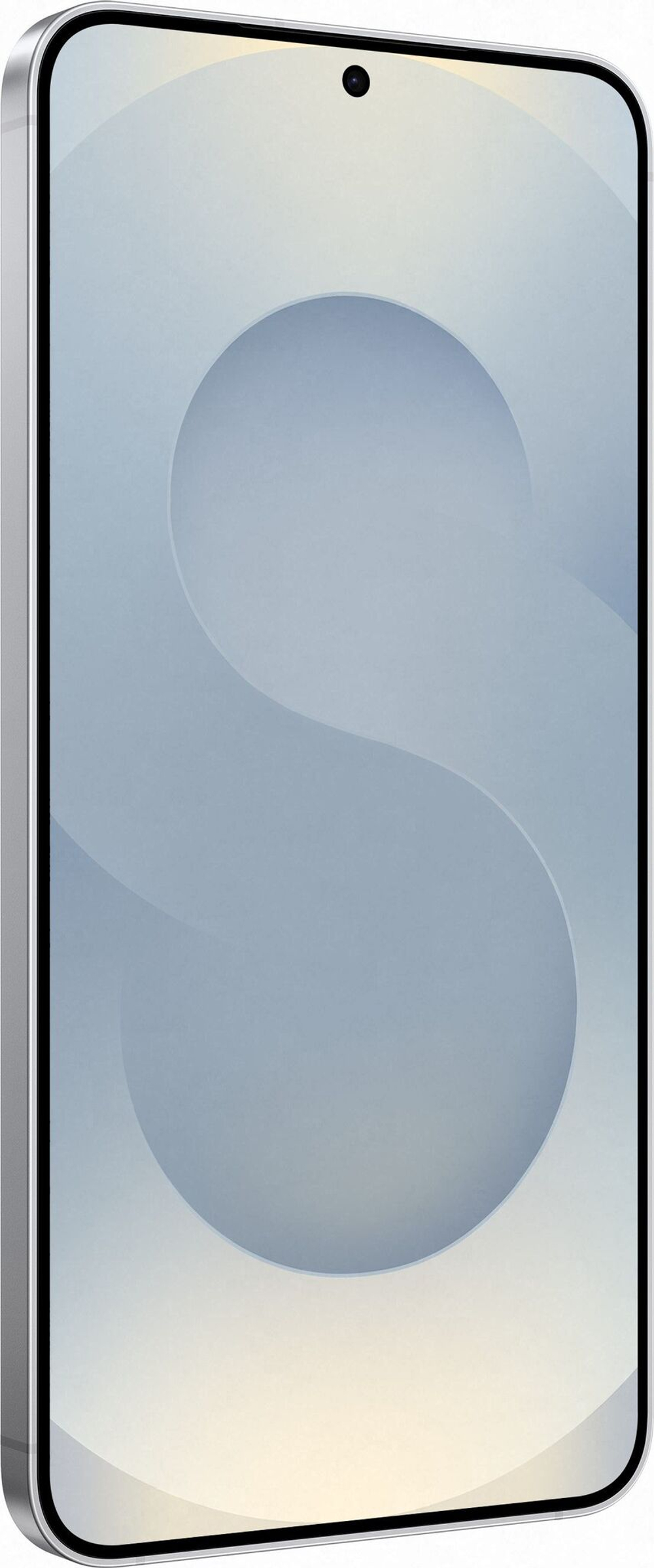 Смартфон Samsung Galaxy S25 plus 256 ГБ Серый (Silver Shadow)