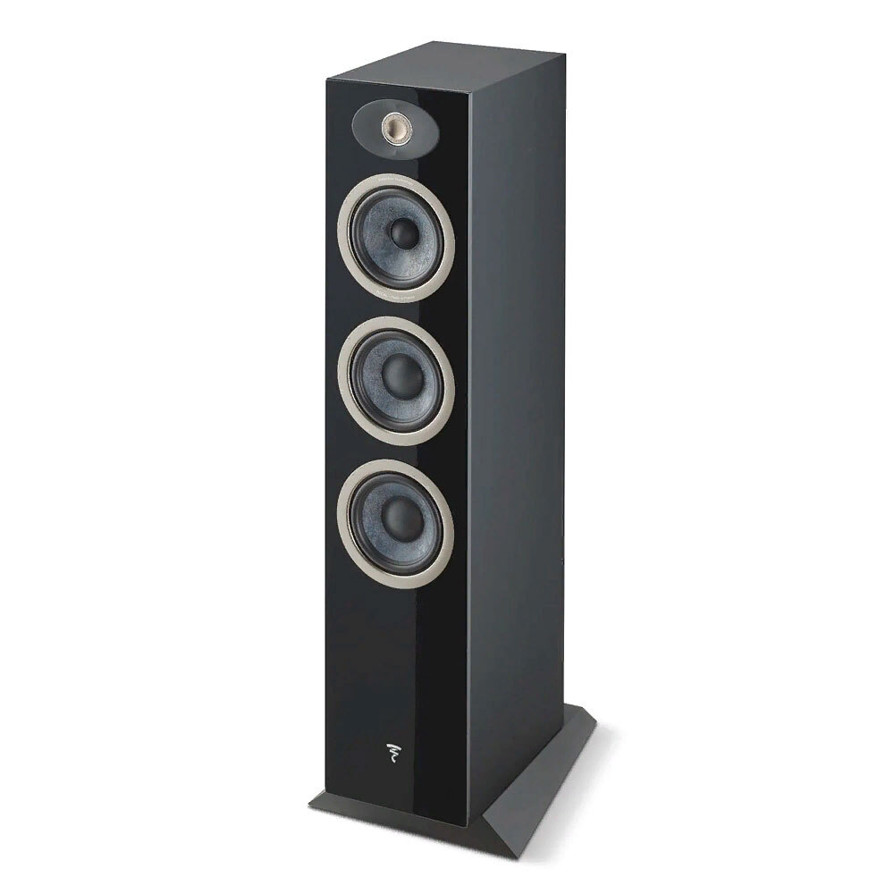 Focal Theva N2