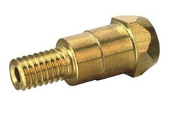 Держатель наконечника MP24KD/240D, М6*26mm (Вставка MB24)