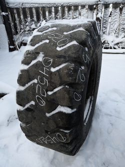 17.5-25 SDLG LEADWAY L-3 (G-2) шина б/у