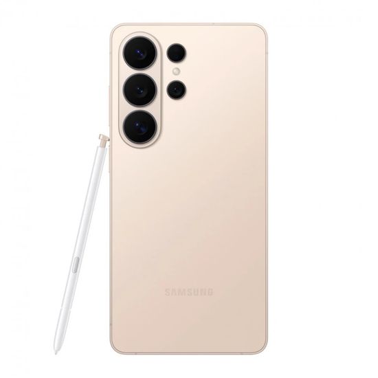 Смартфон Samsung Galaxy S26 Ultra 16/1 ТБ Розовый Pink