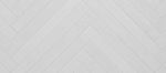 Ригельная плитка Rondine Arenosa Total White 450x48x9,5