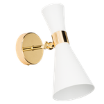 Настенный светильник Lightstar Dumo 816616