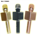Беспроводная колонка-микрофон SU YOSD YS-68 Magic Karaoke