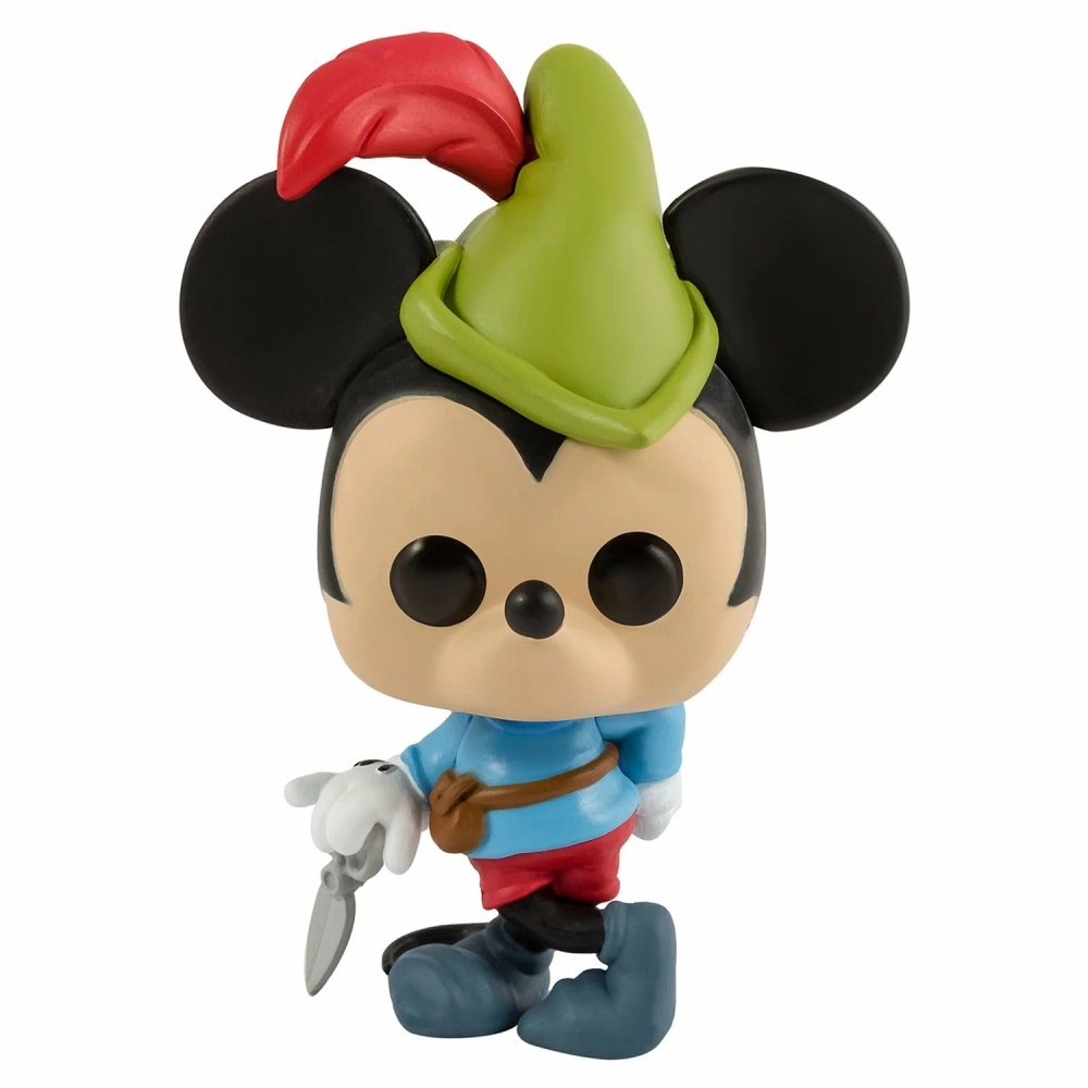 Funko POP! Disney. Mickey 90 Years: Brave Little Tailor (429)