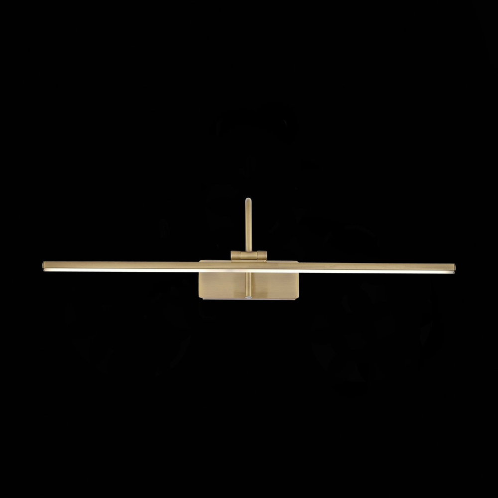 Подсветка для картин ST Luce Сentiаna SL444.301.01