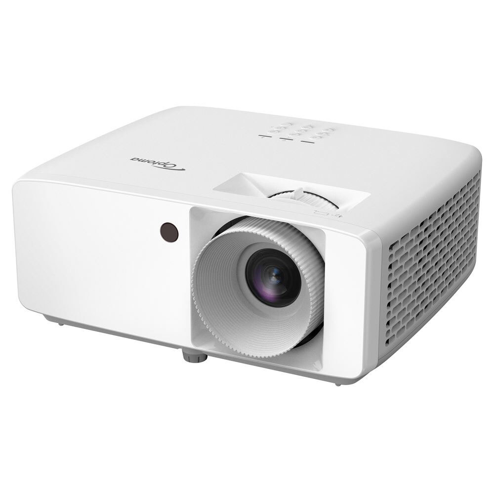 Лазерный проектор HD Optoma ZW350e