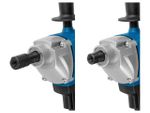 Миксер строительный BULL BM 1408