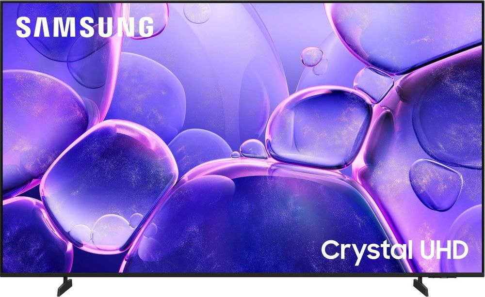 ЖК телевизор Samsung UE55U8000FUXRU