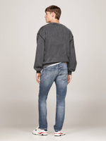 Джинсы Scanton Tommy Jeans - голубой(DM0DM20387)