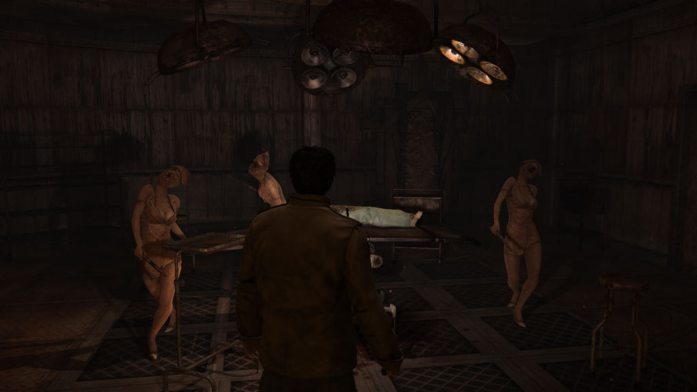 Silent Hill Homecoming (для ПК, цифровой код доступа)