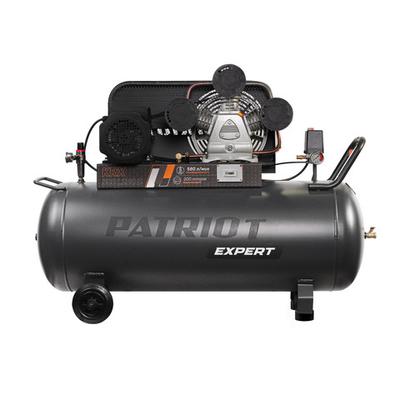 Поршневой компрессор PATRIOT KRX 580 L200 D