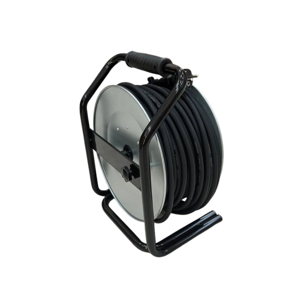 Удлинитель 25 м FREM У-25-2,5-RUBBER/M