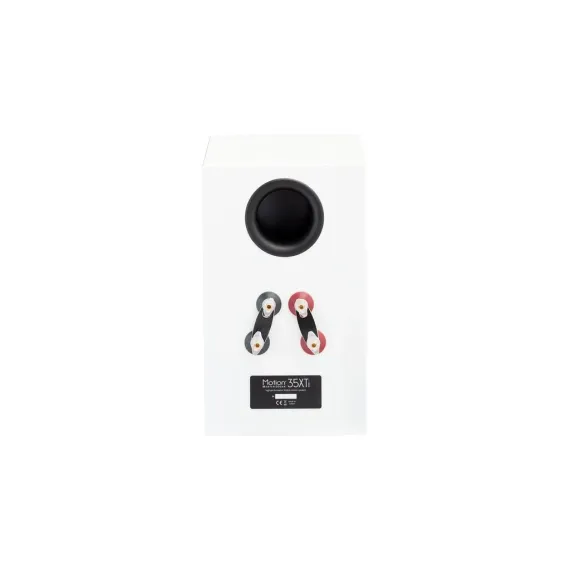Martin Logan Motion 35XTi Matte White
