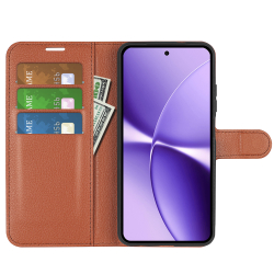 Чехол-книжка PRESTIGE с функцией подставки для Poco X8 Pro Max 5G
