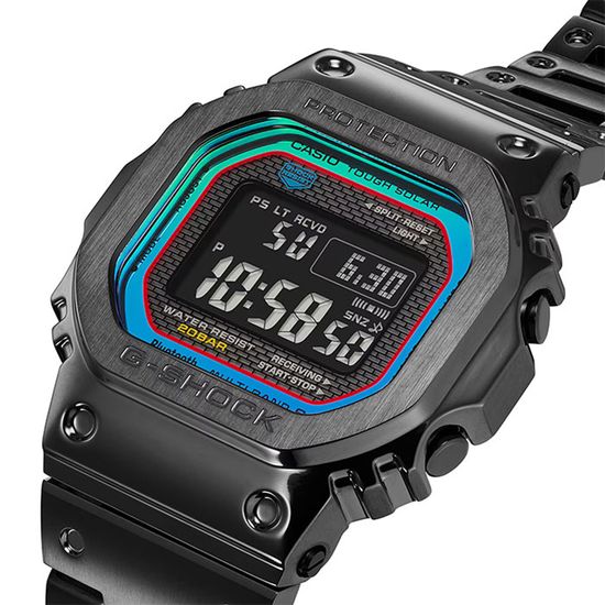 Наручные часы Casio GMW-B5000BPC-1