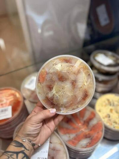 Сугудай из муксуна 250г