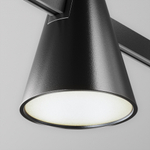 Магнитный трековый светильник Maytoni FLARITY Keila TR146-1-5W4K-B