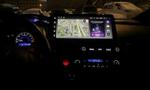 Магнитола для Honda Civic 8 4d 2005-2012 седан - Teyes LUX ONE монитор 12.3" 2K QLED на Android 10, Быстрая, CarPlay, 4G SIM-слот