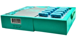 Lida for Tiffany натуральный жиросжигатель для похудения