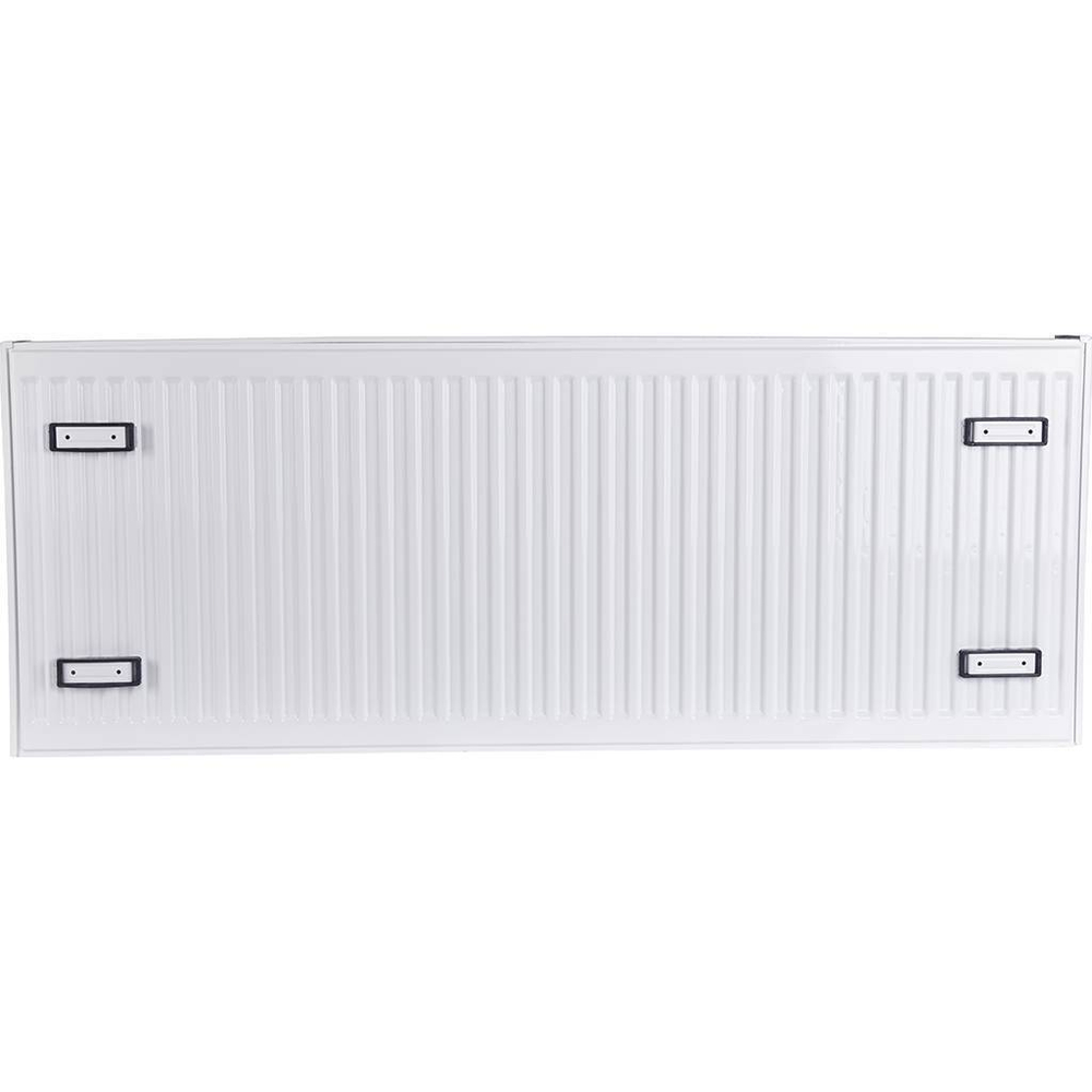 Радиатор панельный ROMMER 22/600 боковое подключение Compact