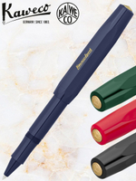 Ручка-роллер Kaweco CLASSIC Sport Navy (10001742) 0.7 мм синий