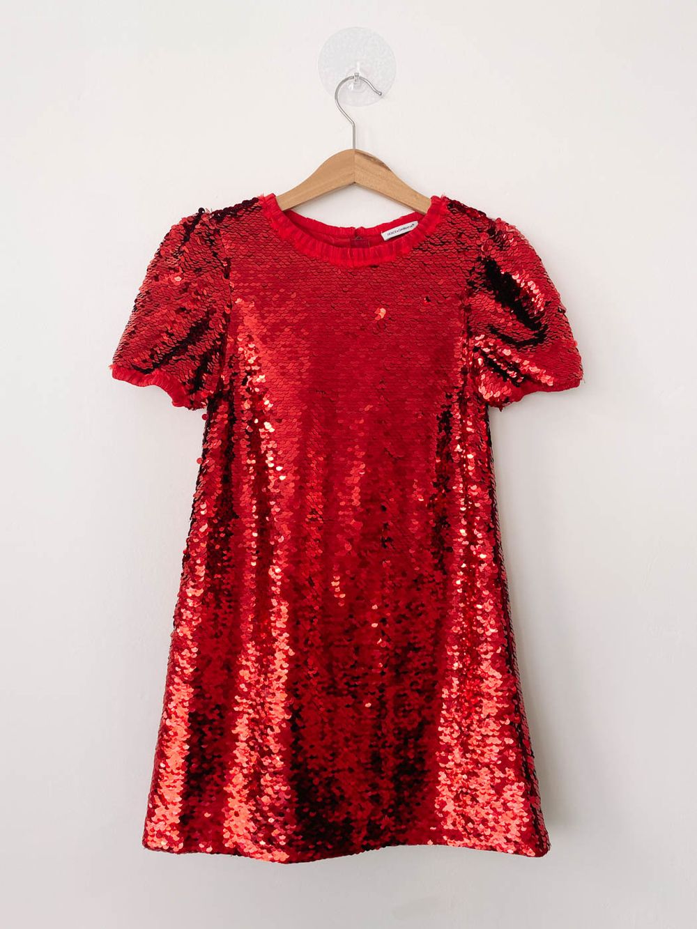 Платье Dolce&Gabbana