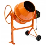 Бетономешалка Villartec СМ-180P