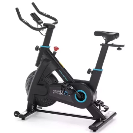 Спин-байк OXYGEN FITNESS SPIN MOTION