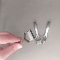Пробойники и отсекатели