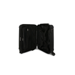 Чемодан LUSTRE2 8-WHEEL 18 IN Guess - черный(TWE689 39830)