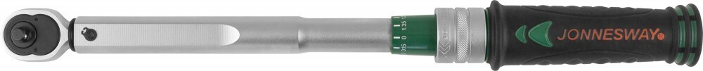 T27030N Ключ динамометрический 1/4"DR, 4.5-30 Нм