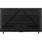 Телевизор LED TCL 65" 65P6K черный 4K Ultra HD 60Hz DVB-T DVB-T2 DVB-C DVB-S DVB-S2 USB WiFi Smart TV