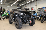 Квадроцикл Segway SNARLER AT6 LE