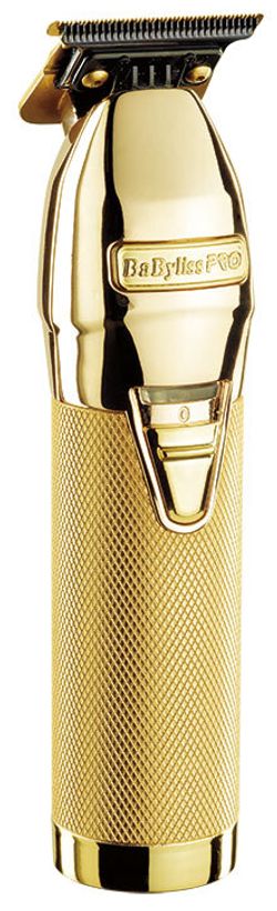 Профессиональный триммер BaByliss PRO Skeleton FX Gold FX7870GE