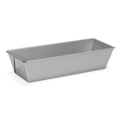 Форма для выпечки хлеба Patisse Silver 30х12х7.5 см
