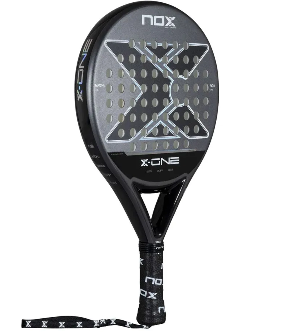 Ракетка для Padel NOX X-One 2026