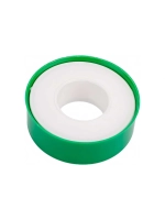 ФУМ лента Terma MAXI 1 1/2", 12 м х 12 мм х 0.1 мм 20153