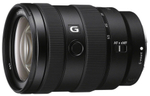 Sony E 16-55mm f/2.8 G (SEL1655G)