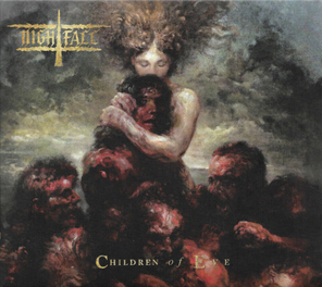 Nightfall / Children Of Eve (RU)(CD)