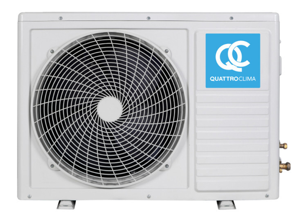 QuattroClima QV-VN07WA/QN-VN07WA