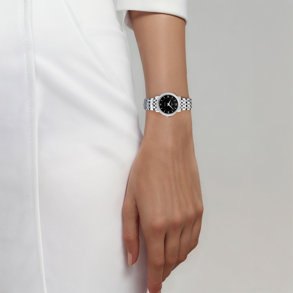 Часы OMEGA 27.4mm, 424.10.27.60.01.001